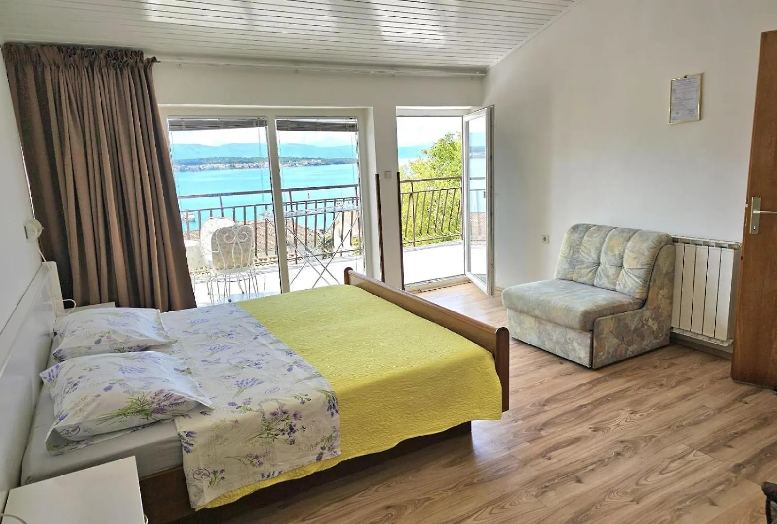 Apartment Gordana Malinska Κροατία