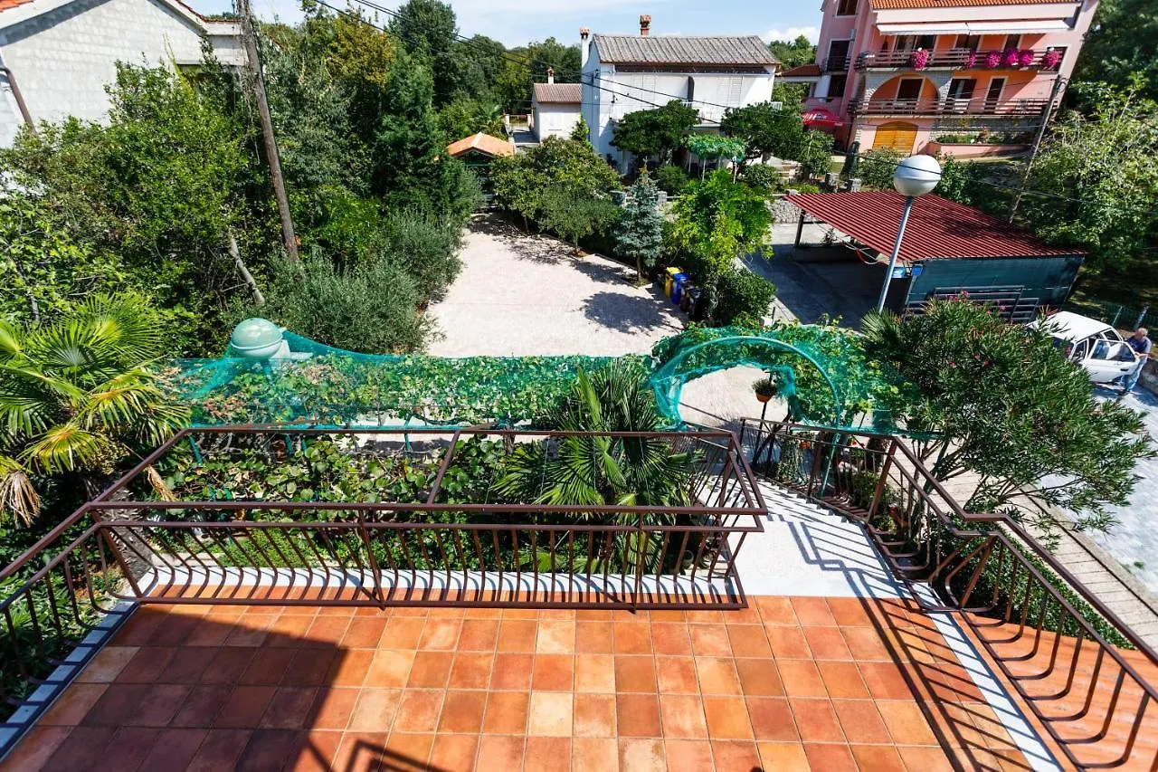 Apartment Gordana Malinska